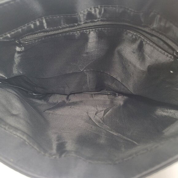 Disney Eeyore Black Messenger Bag & Eeyore Black Adjustable Fanny Pack - Picture 5 of 12